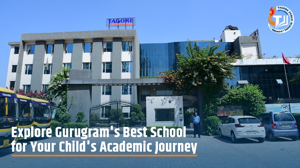 Best School for Your Child’s