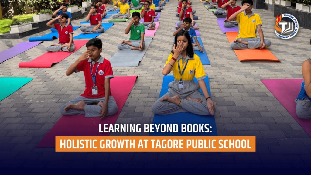 Best CBSE Schools in Gurgaon for Holistic Development 