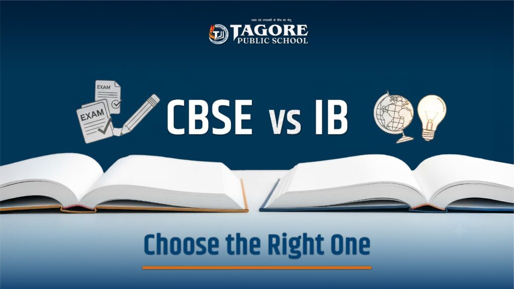 Top International Curriculum Schools vs CBSE Schools in Gurgaon