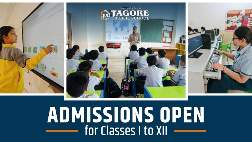 Best CBSE School in Gurgaon for Classes 1 to 12